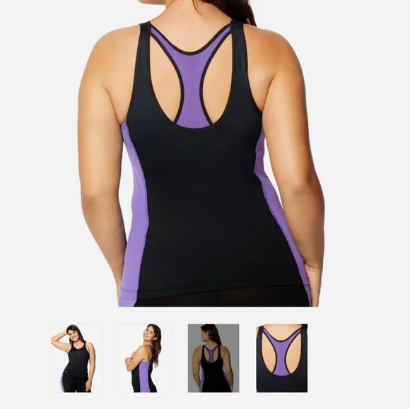 Ruby Ribbon Sport Set - Picture 2 of 5